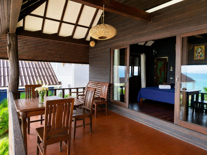 Others, Koh Phangan Beachfront Cottages & Sunset Pool, Ko Phangan