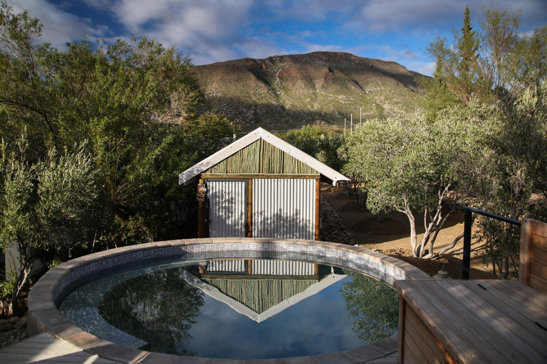 Sport & Beauty, Dennehof Karoo Guesthouse, Central Karoo