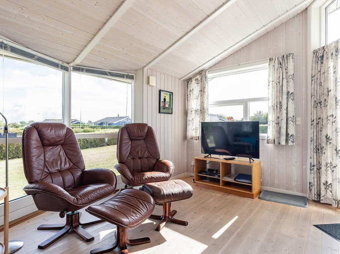 Others 3, 6 Person Holiday Home in Rudkobing, Langeland