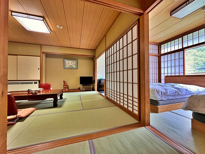 Bedroom 2, Hitou Hanabun, Myōkō