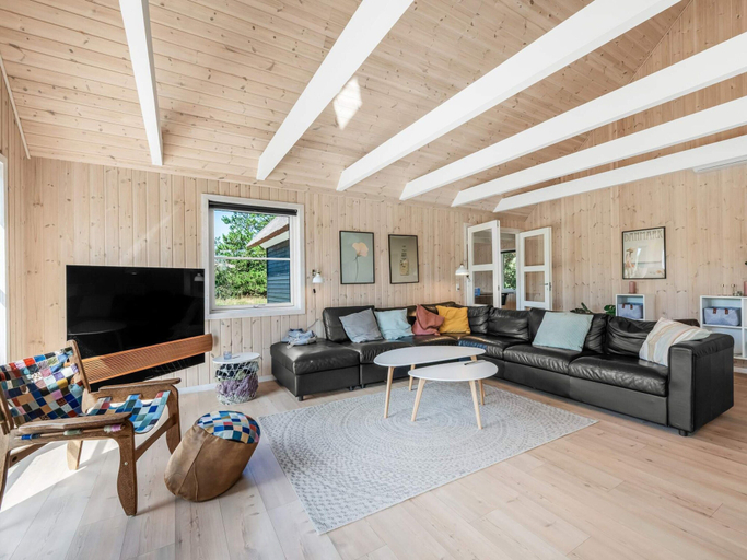 Interior 3, 5 Star Holiday Home in Henne, Varde