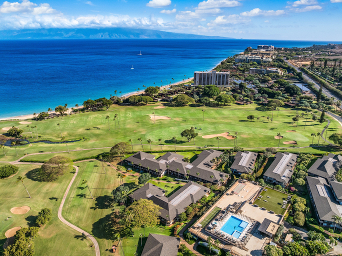 Others 5, Large 2BR Kaanapali Condo Near Beach Access - Eldorado L205, Maui