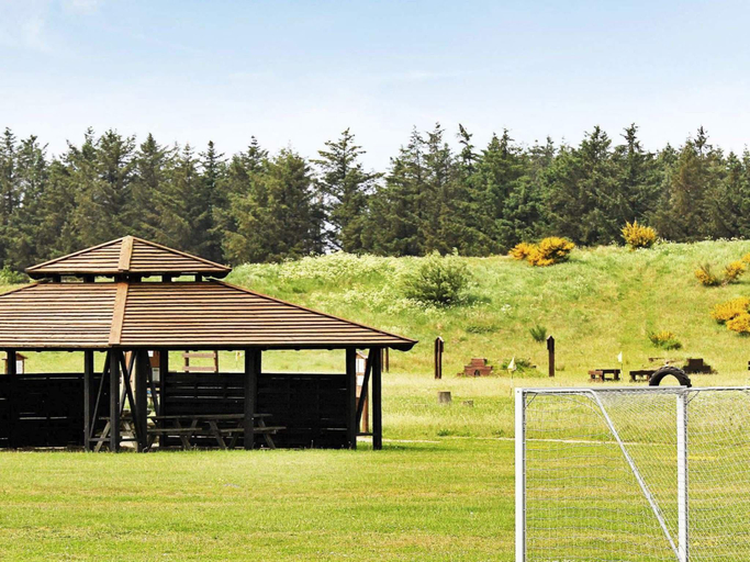 Others 5, 4 star holiday home in Brovst, Jammerbugt