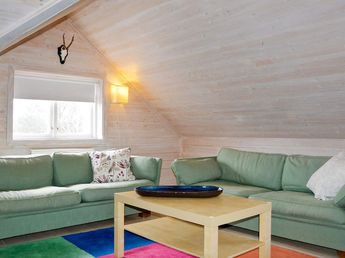 Interior 5, 5 Star Holiday Home in Hjaltevad, Eksjö