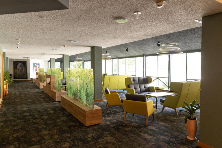 Public Area 4, Hotel & Spa Gut Matheshof, BW Signature Collection, Amberg-Sulzbach