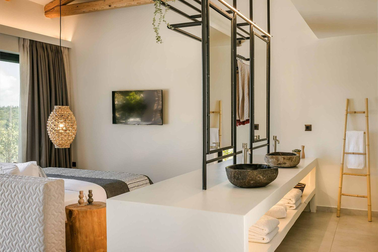 Others 4, Villa Imani, Ionian Islands