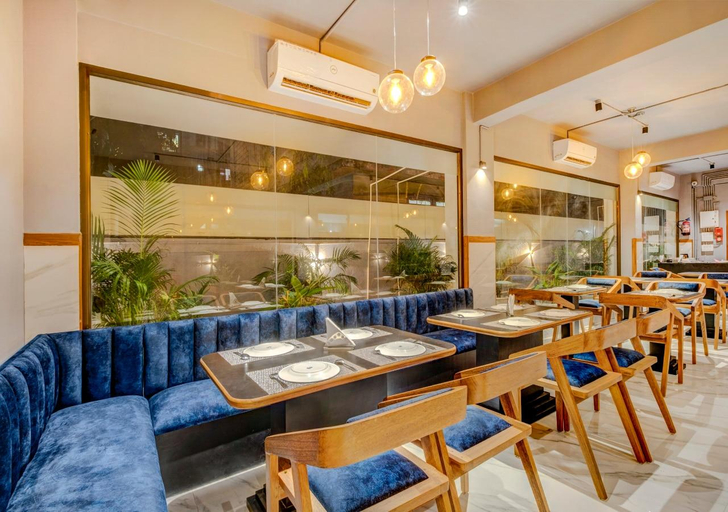 Food & Drinks 4, Hotel Sai Rain Tree Guwahati, Kamrup Metropolitan