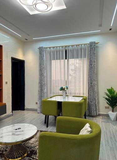 Interior 4, Cassie Homes, Kampala