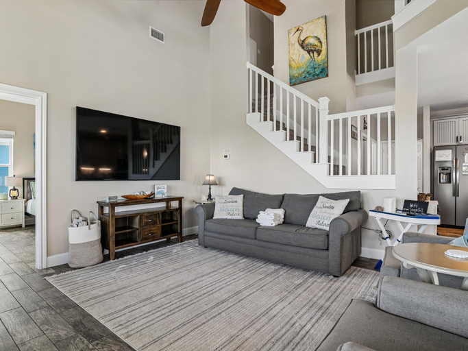 Property amenity 3, Bayview Pool Retreat, Galveston