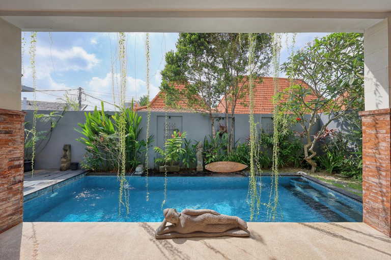 Sport & Beauty 2, Villa Kamboja 3, Badung