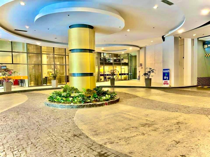 Others 5, Horizon 101 Spacious One Bedroom W/ Balcony, Cebu City