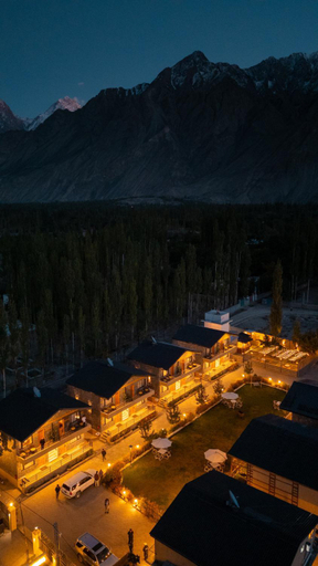 Others 5, Qayam Skardu, Northern Areas