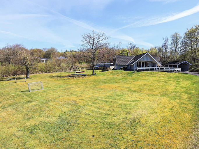 Others 5, 5 Star Holiday Home in Spottrup, Skive