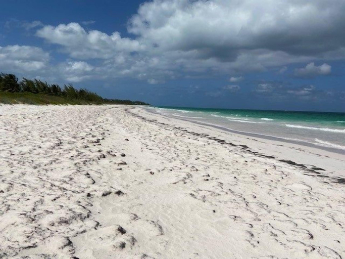 Beach 5, Wave's End - Private Villa Directly On Windermere Beach, Pool 3 Bedroom Villa