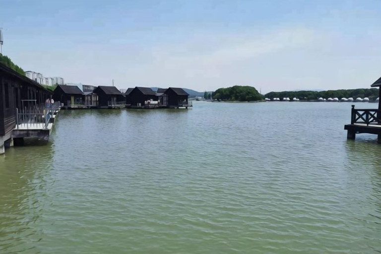 Others 5, Zhushanhu Lake Town Hotel, Changzhou