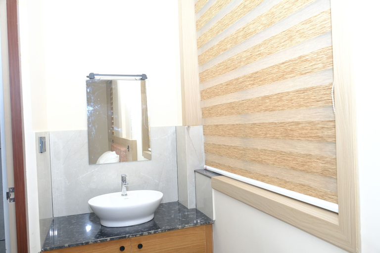 Bathroom, Highway Suites Kochi, Ernakulam