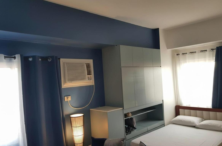 Bedroom 2, Cheap & High Quality Condo in Apple One Cebu City, Cebu City