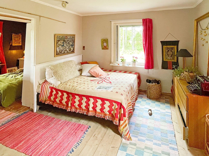Interior 5, 4 Person Holiday Home in Furuby, Växjö