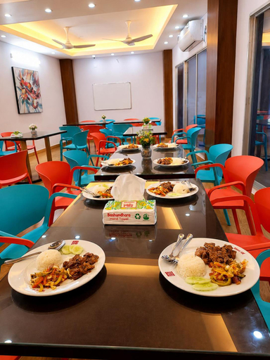 Food & Drinks 4, Best Southern Hotel Kuakata, Patuakhali