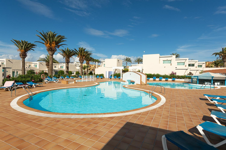 Sport & Beauty 4, Alisios Playa by BLUESEA, Las Palmas