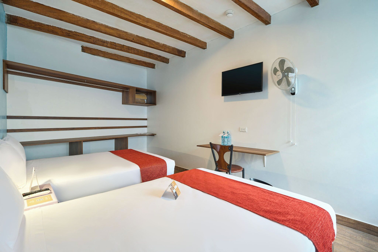 Bedroom 4, Casa Andina Standard Ica, Ica