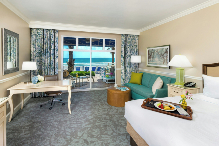 Bedroom 4, The Shores Resort & Spa, Volusia
