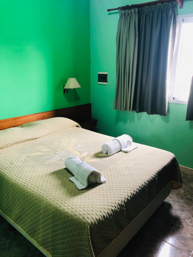 Bedroom 2, Complejo Don Omar, Federación