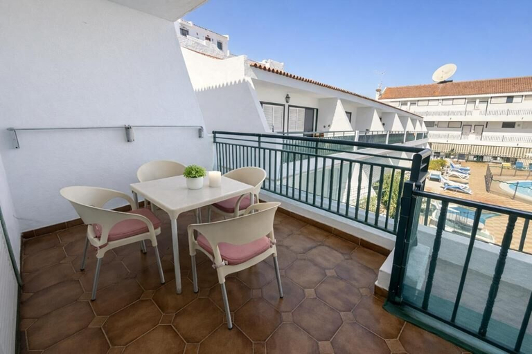 Others 5, Apartment Chipeque, Santa Cruz de Tenerife