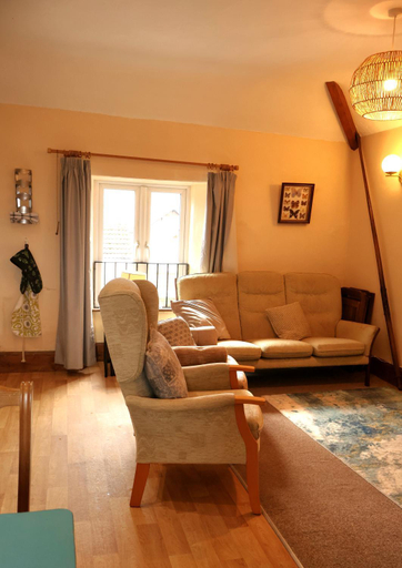 Others 5, Lighthouse cottage, Somerset