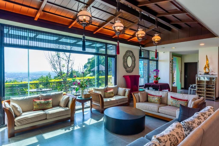Public Area 2, Hualien AzureVILLA B&B, Hualien