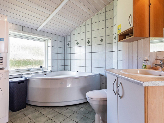 Others 4, 6 Person Holiday Home in Rudkobing, Langeland