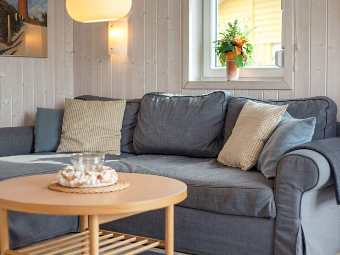 Others 4, Holiday Home in Grömmitz, Ostholstein