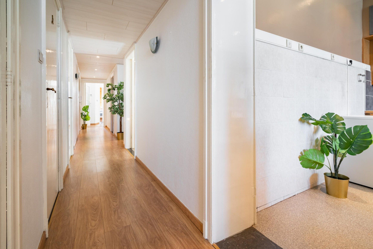 Interior 2, Comfortable 3-bedroom Apartment Ideal for Families, Antwerpen
