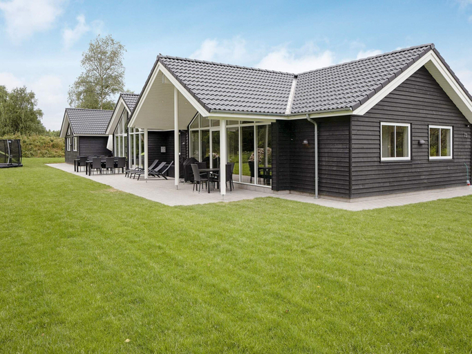 Exterior & Views 1, 5 Star Holiday Home in Vaeggerlose, Guldborgsund