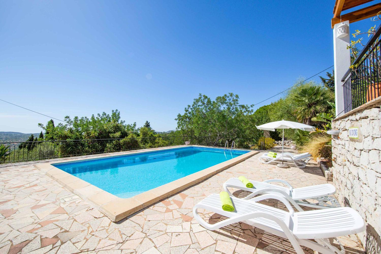 Sport & Beauty 3, Villa Jacaranda Bordeira, São Brás de Alportel