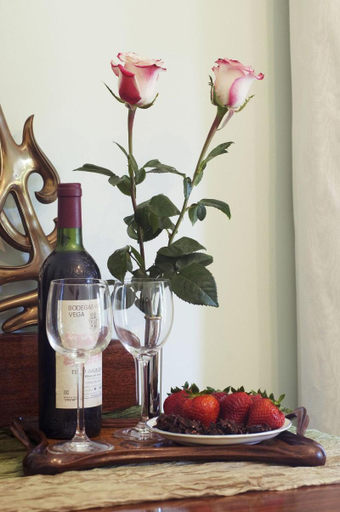 Food & Drinks 5, Hotel Boutique Edelweiss La Garriga, Barcelona