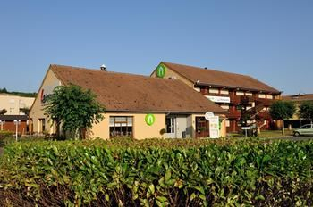 Others 4, Brit Hotel Confort Ampaline Périgueux Est, Dordogne