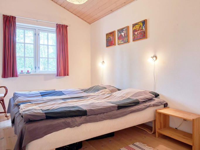 Interior 4, 4 Star Holiday Home in Nexo, Bornholm