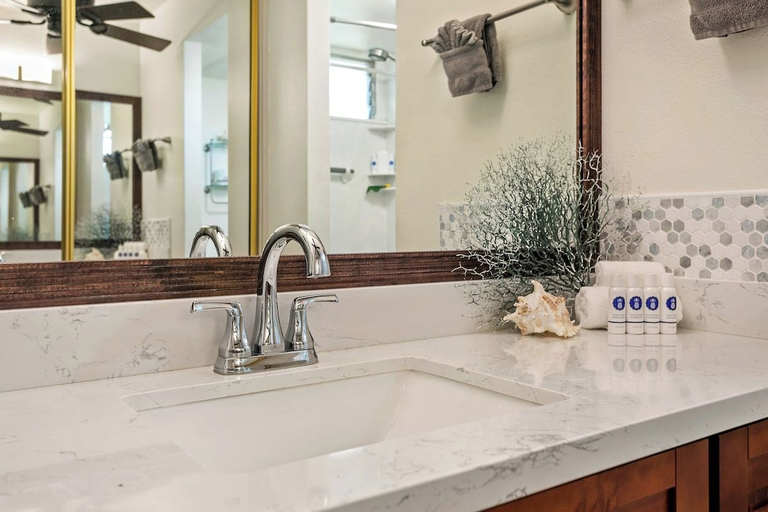 Interior 3, Spacious Studio Beach Chic, Walk to Sandy Napili Bay-napili Shores C116, Maui