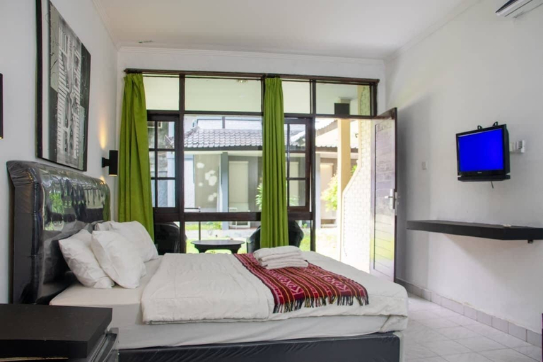 Room 5, Moanna Stay Kuta Beach, Badung