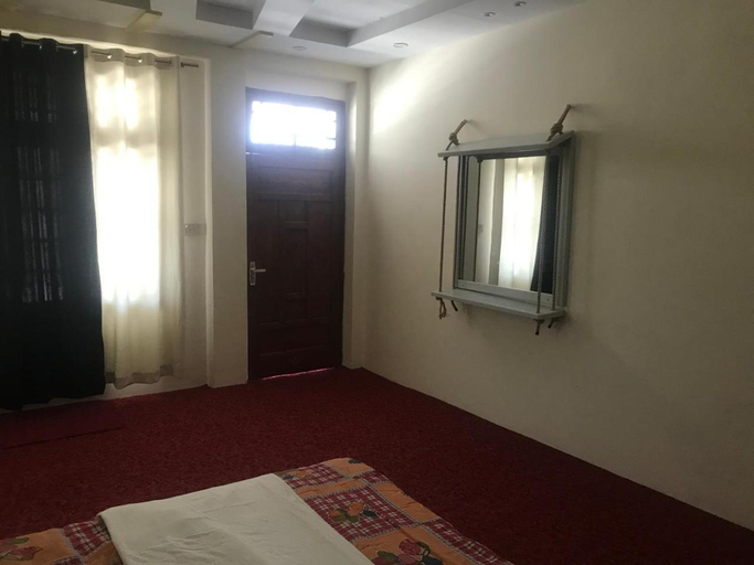 Bedroom 2, SWAT HiLL ViEW RESORT-only for families, Malakand