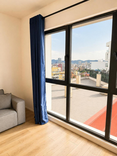 Others 3, San Marco Apartment, Tirana