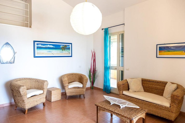 Others 5, Villa Gli Oleandri, Ragusa