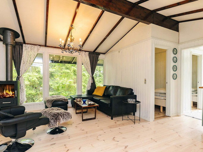 Others 5, 4 Person Holiday Home in Skibby, Frederikssund