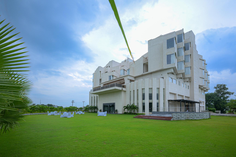 Exterior view 5, Ananta Express Jaunpur, Jaunpur