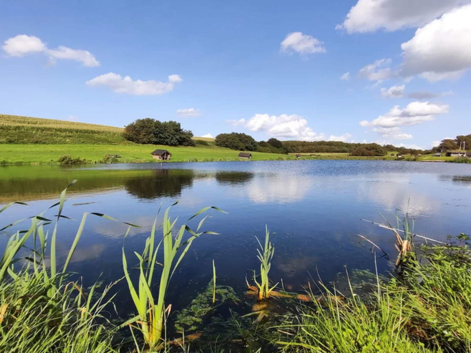 Others 4, 4 Star Holiday Home in Skals, Viborg