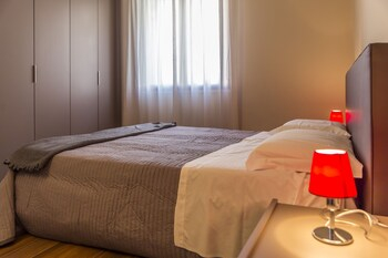 Room 3, Residence Nazionale Matera, Matera