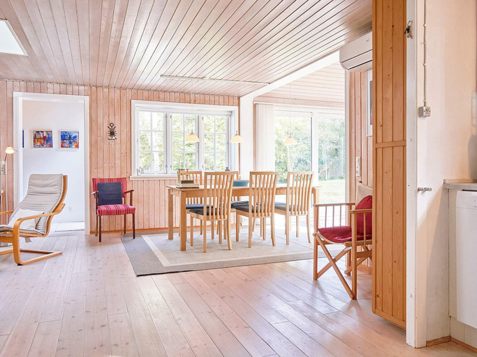 Interior 5, 4 Star Holiday Home in Nexo, Bornholm