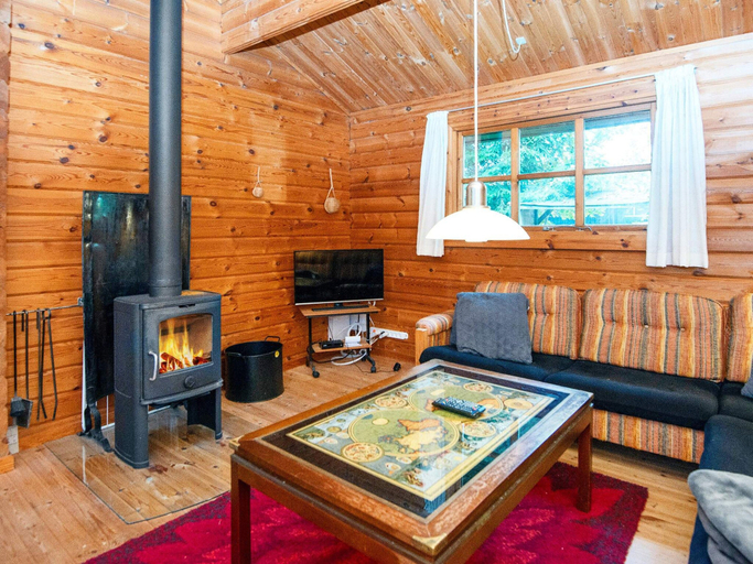 Others 5, 4 Person Holiday Home in Farvang, Silkeborg
