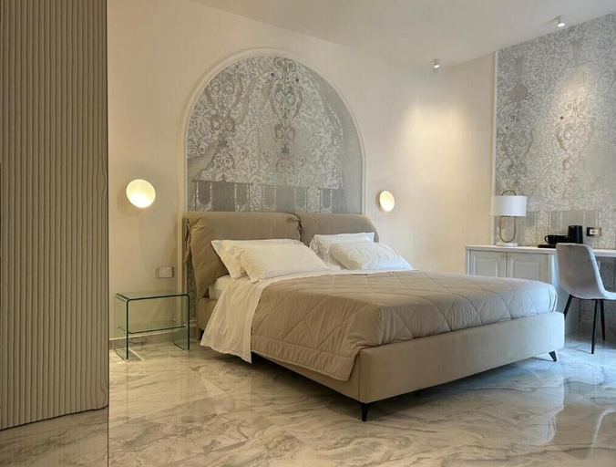 Room 3, La Pépite, Lucca